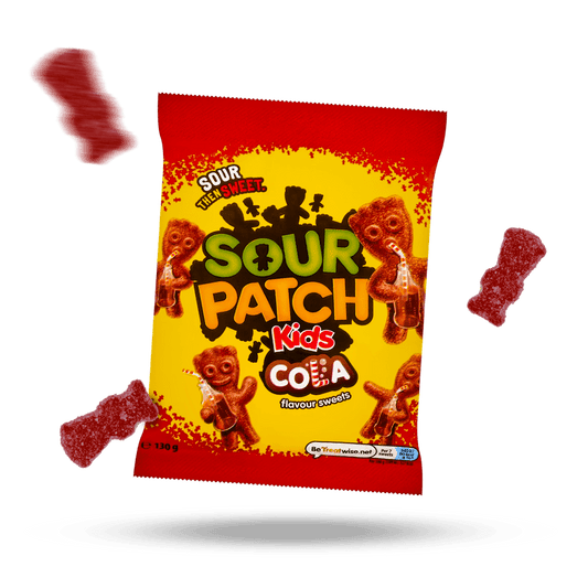 Sour Patch Kids Cola