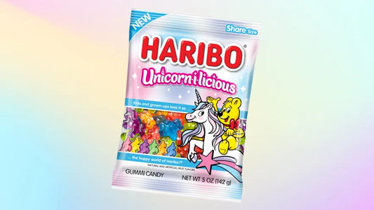 Haribo Unicornilicious