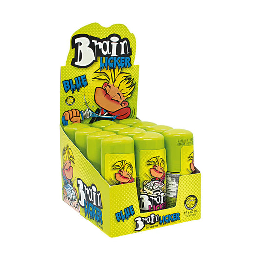 Brain Licker Original Roller