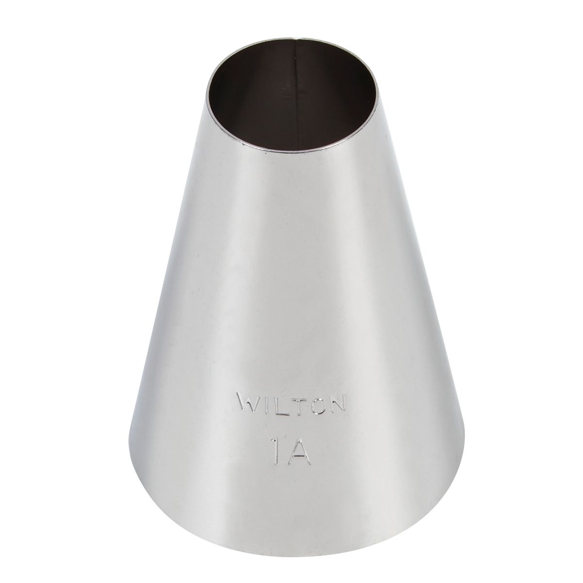 Wilton Decorating Tip Round #1A