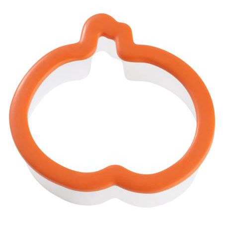 Wilton Grippy Cookie Cutter Jack-O-Lantern