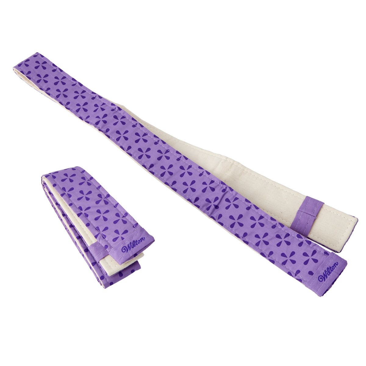 Wilton Bake-Even Strip set/2
