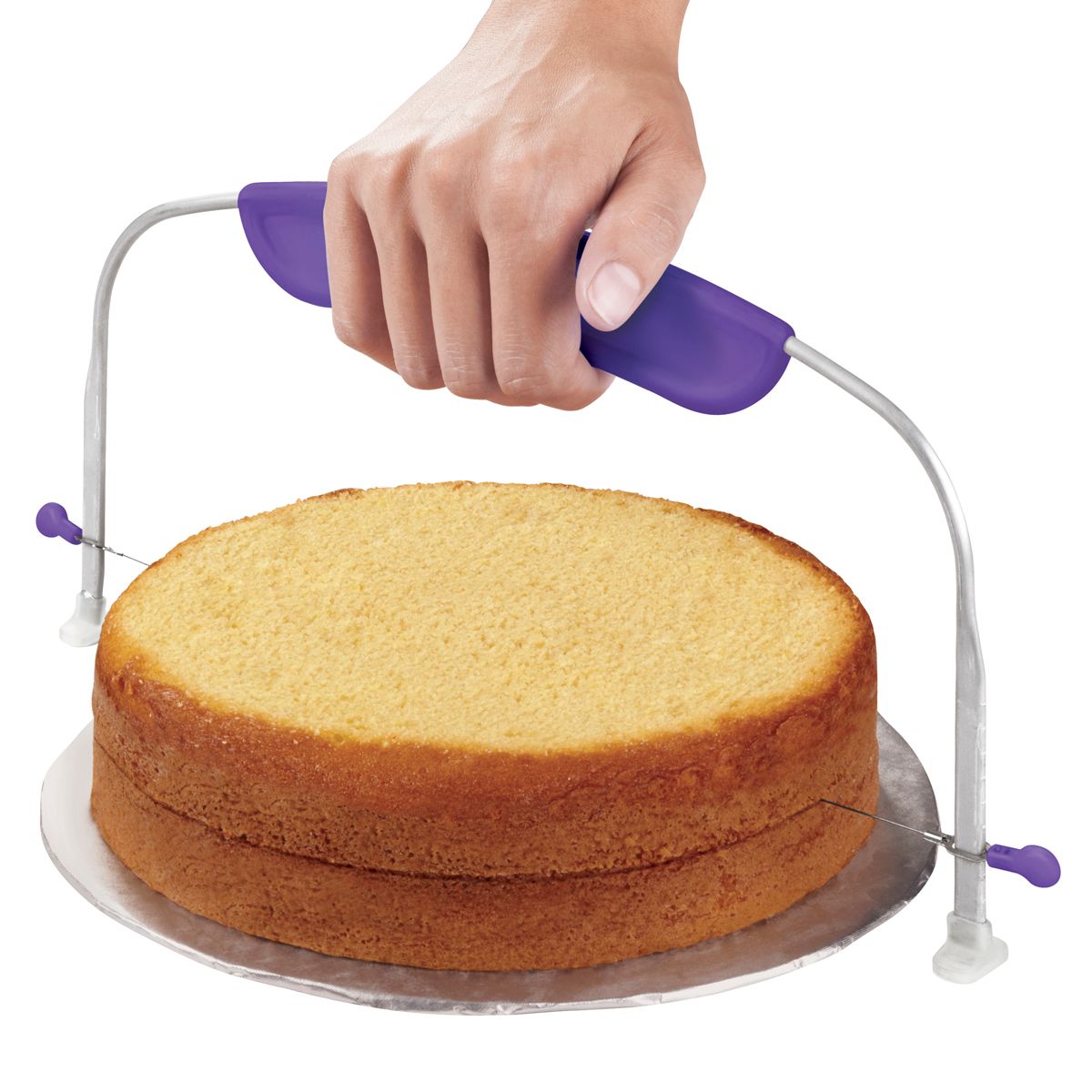 Wilton Cake Leveler 25cm