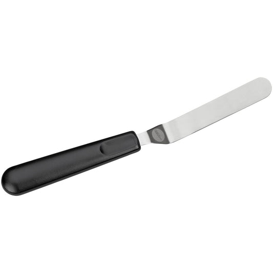 Wilton Comfort Grip Spatula Curved 22,5 cm