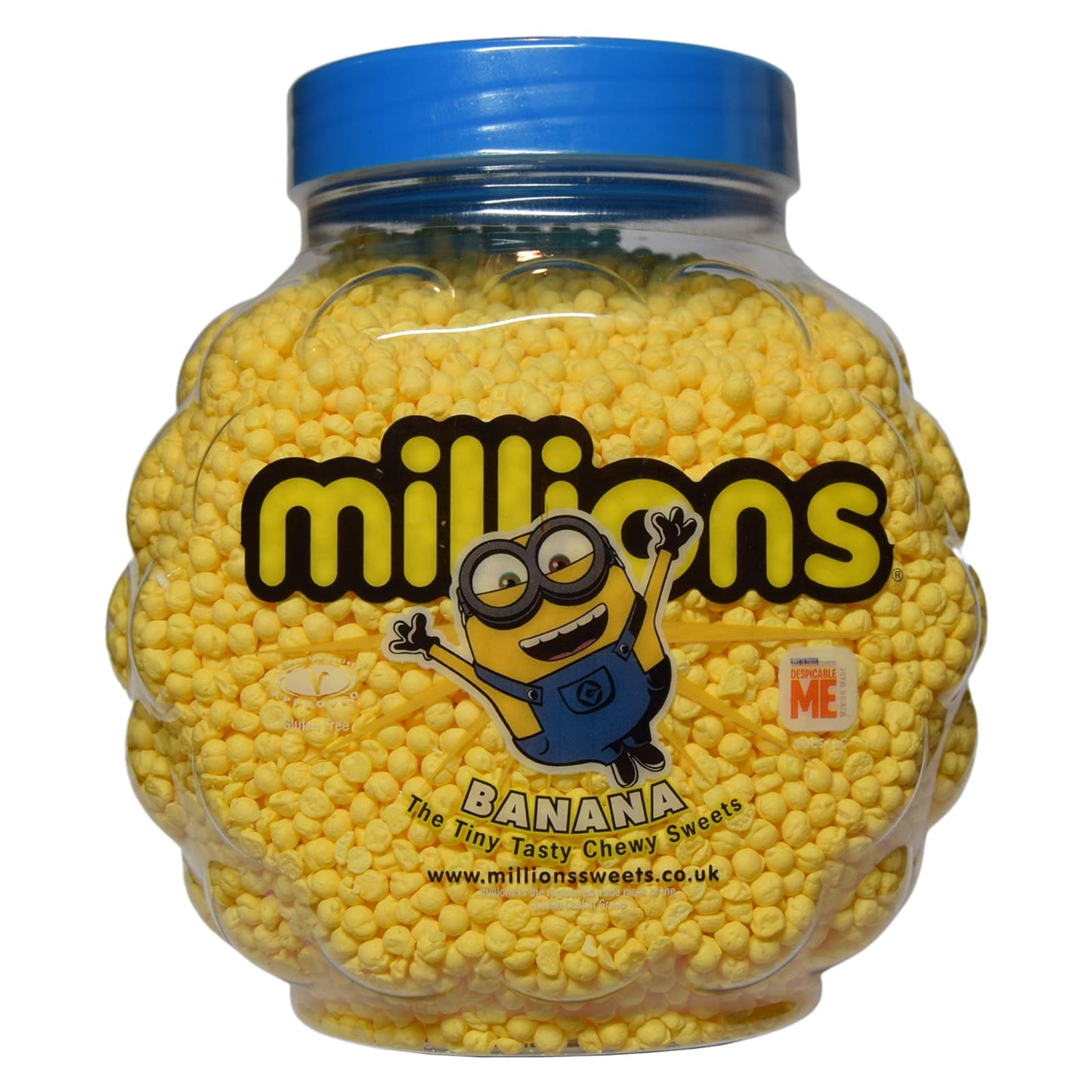 Millions