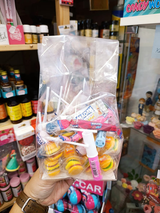 Pinata Candy Filler 2