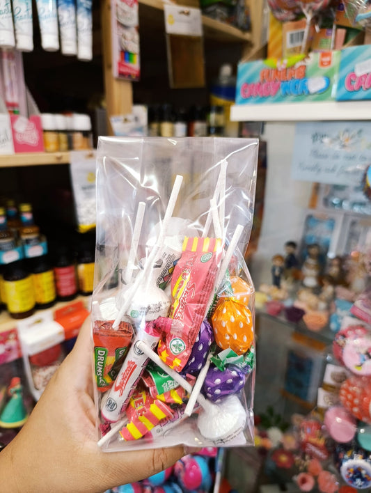 Pinata Candy Filler 1