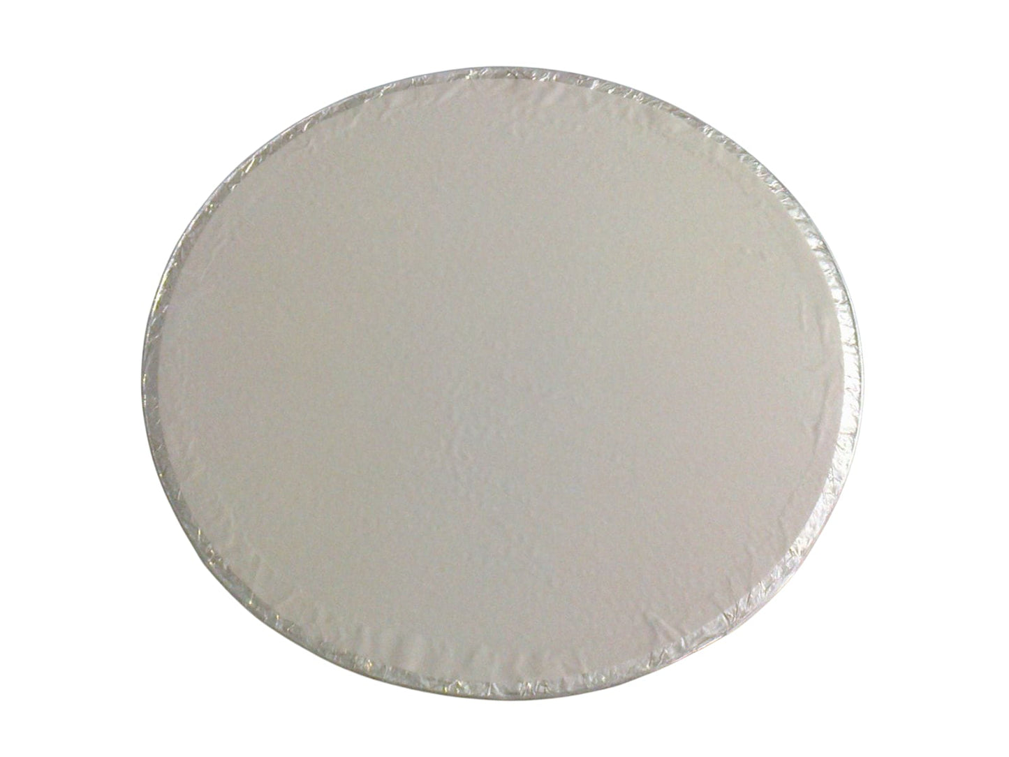 Round Thick Cake Board - Uncovered