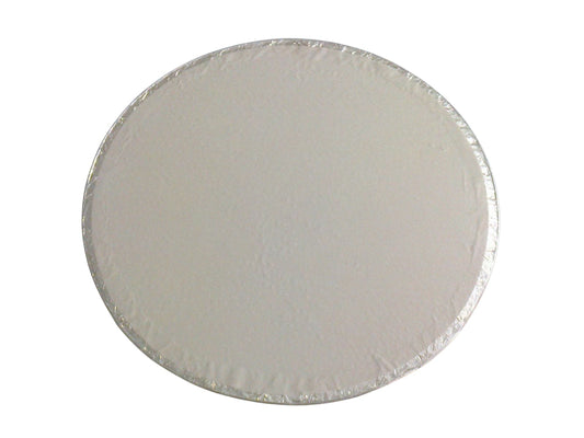 Round Thick Cake Board - Uncovered