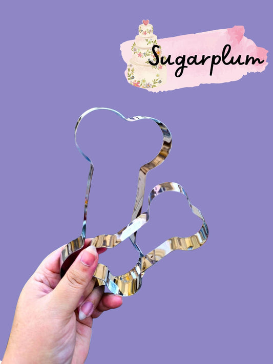 November Bone Cutter - Large