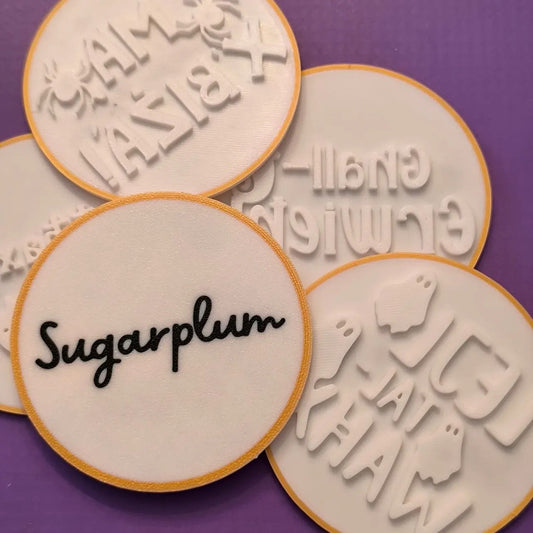 Sugarplum Frażijiet tal-Waħx