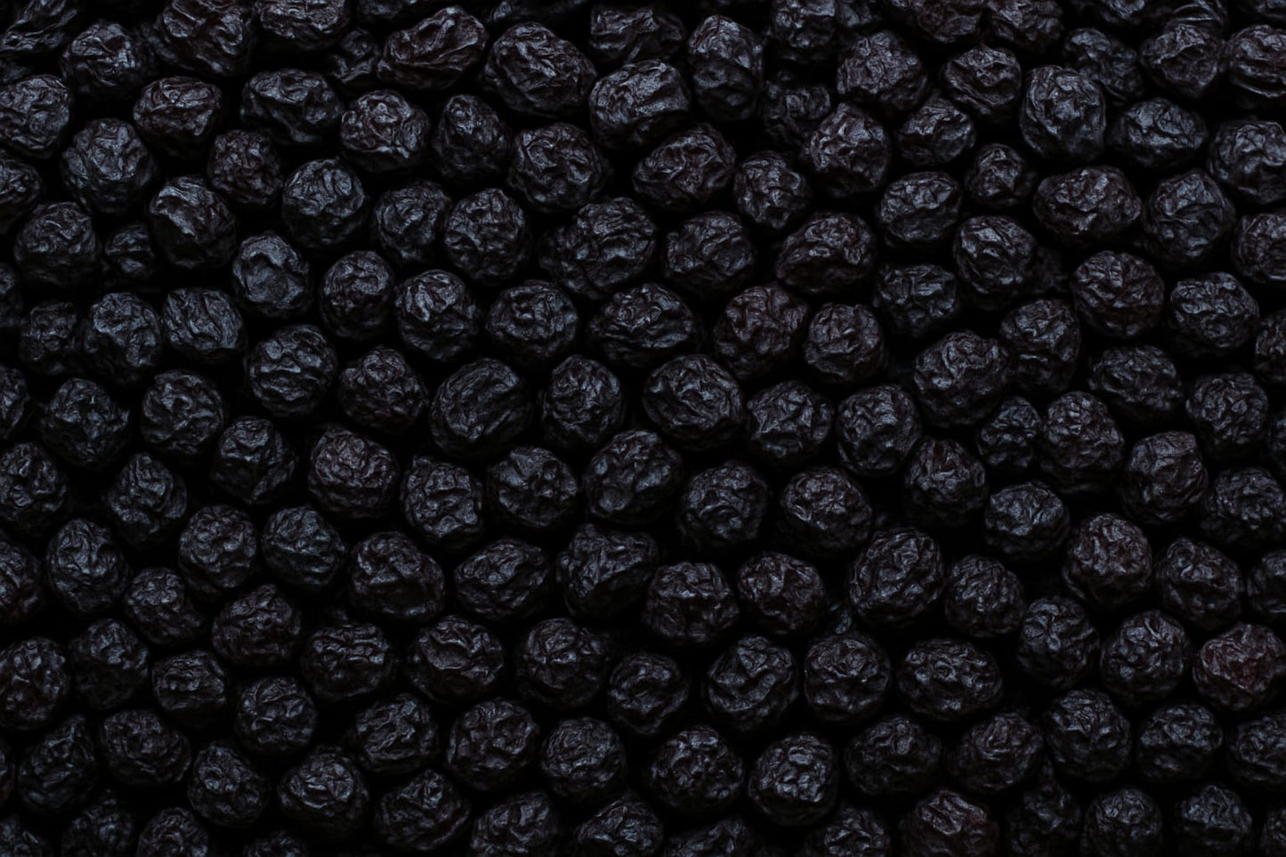 Blackcurrants 1000g