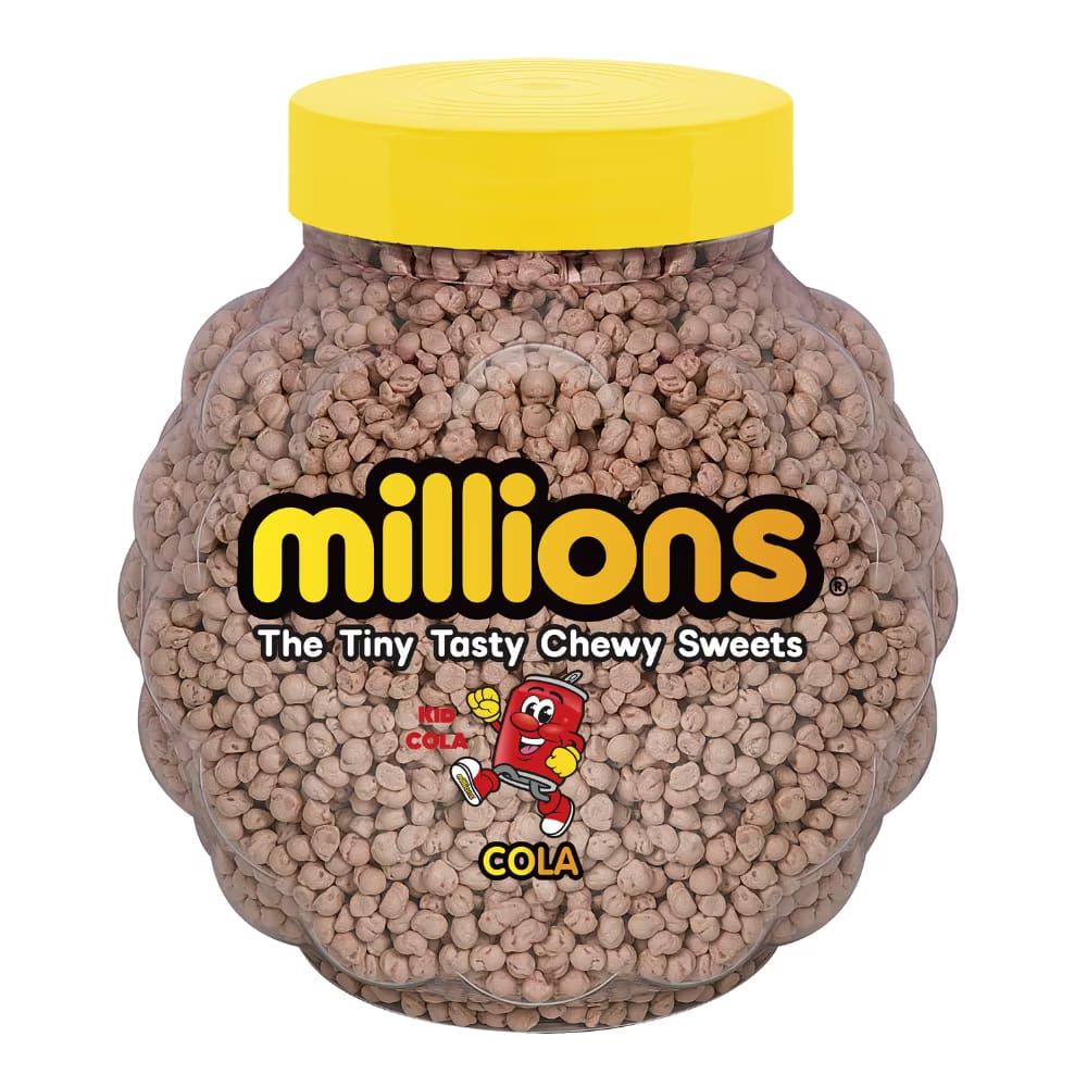 Millions