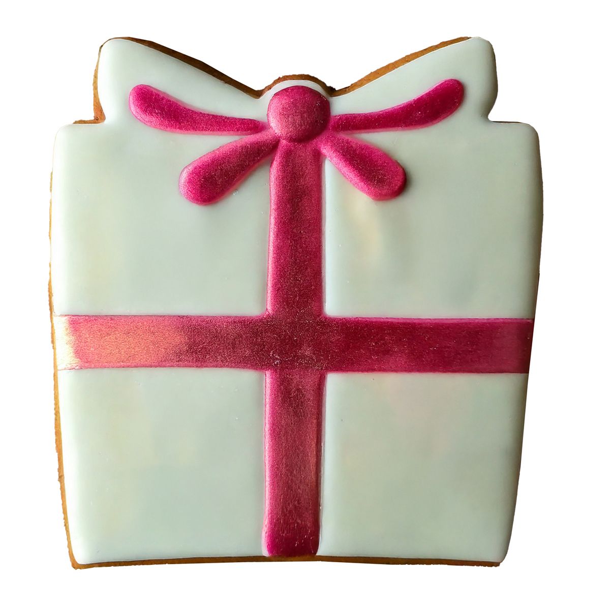 Wilton Cookie Cutter Present 7,8 cm