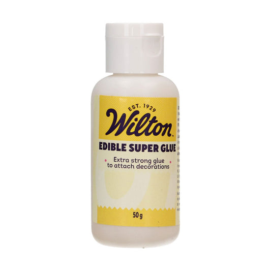 Wilton Edible Super Glue 50 g