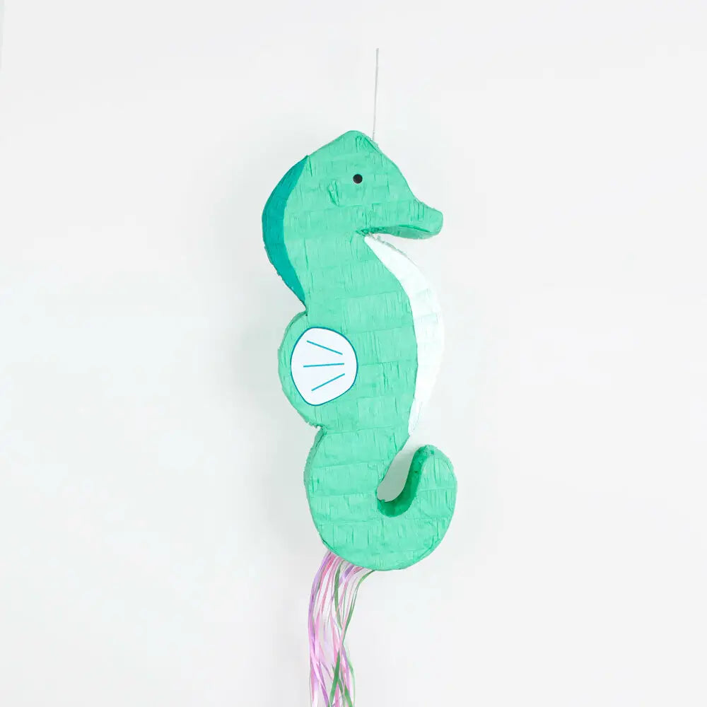 Pinata Seahorse