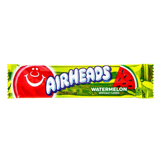 AirHeads Watermelon