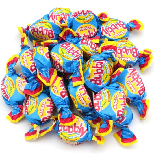 Anglo Bubbly Gum