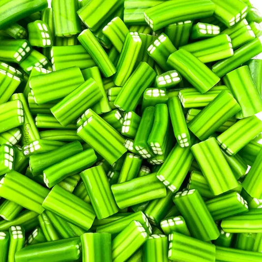 Green Apple Bricks