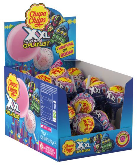 Chupa Chups XXL
