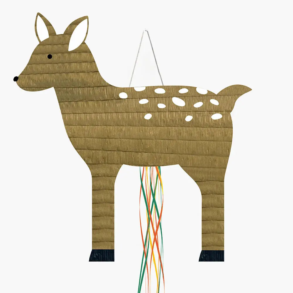 Pinata Deer