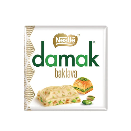 Nestle Damak Baklava Chocolate