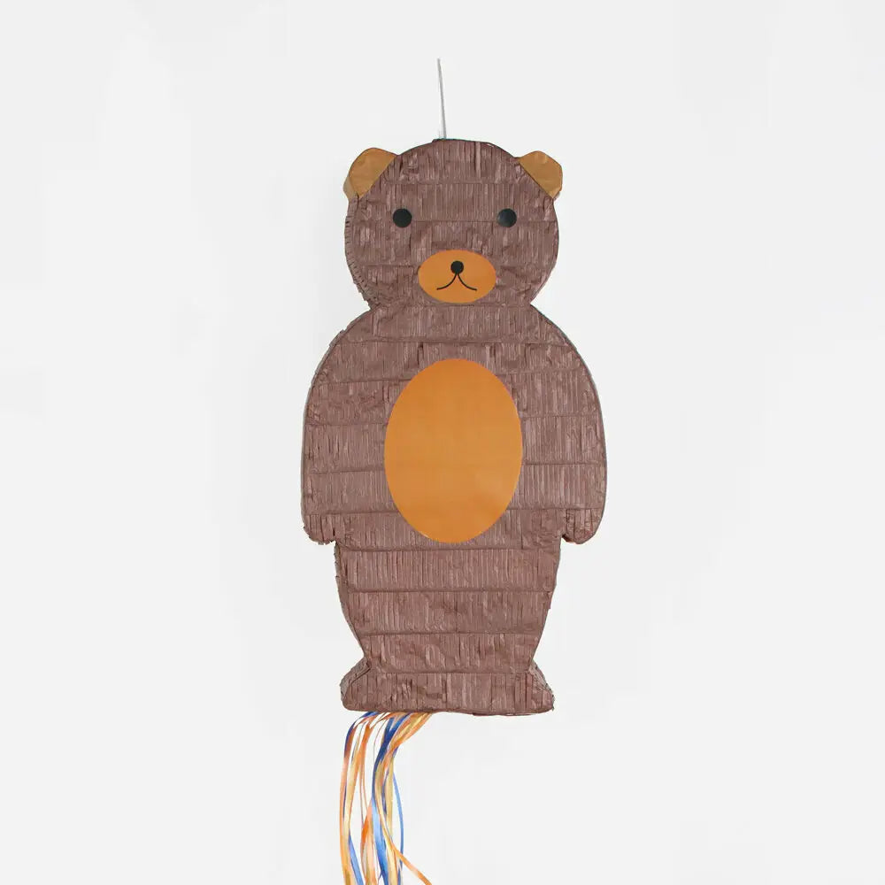 Pinata Bear