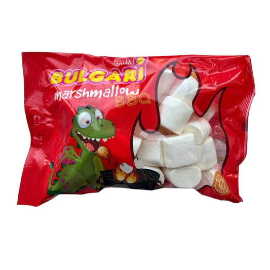 Bulgari BBQ Marshmallows