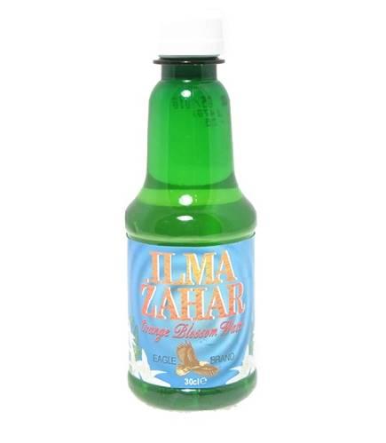 Orange Blossom Water