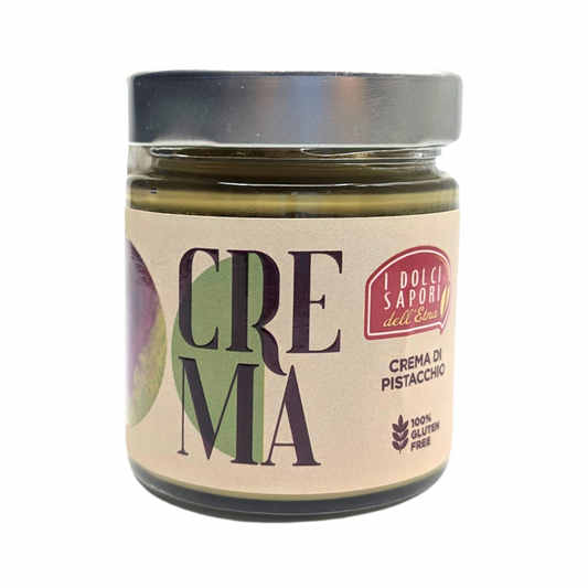 I Dolci Sapori Crema Pistachio