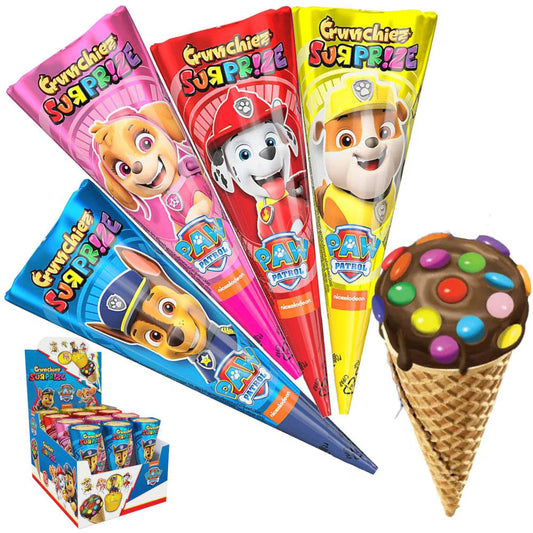 Paw Patrol Surprise Cone