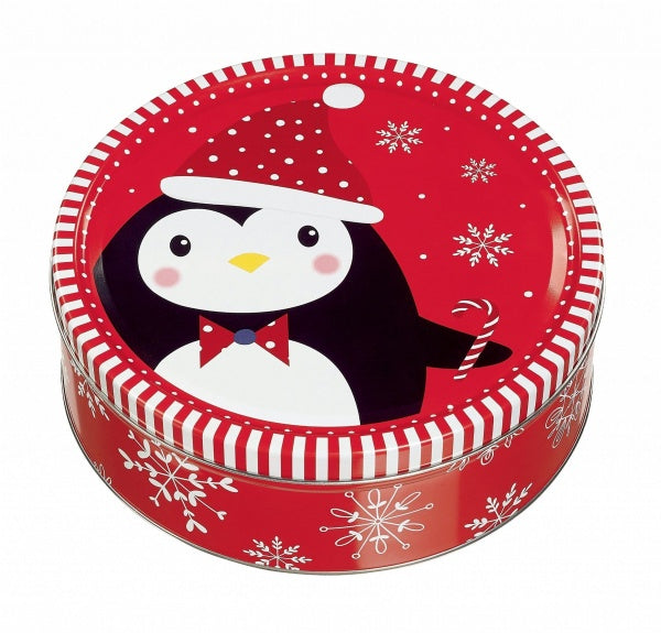 Hamlet Danish Biscuits 400g Penguin