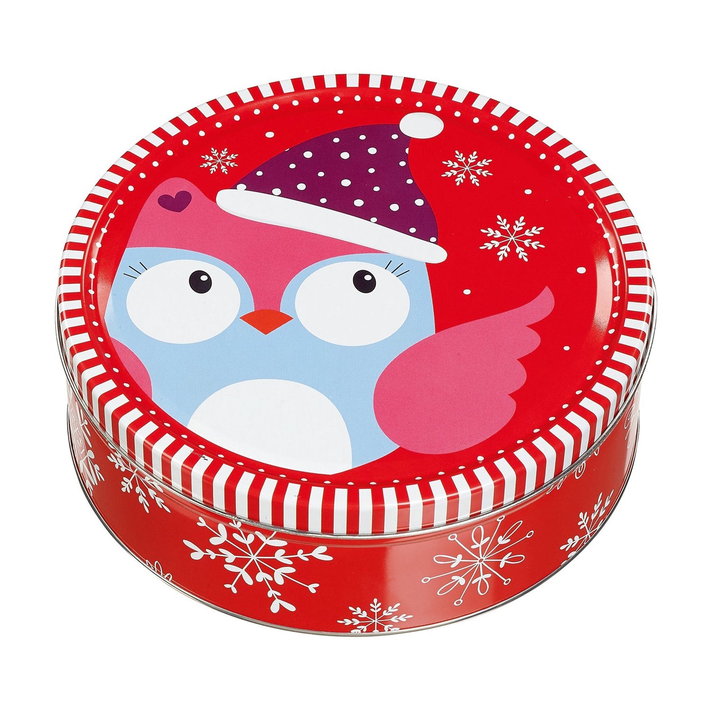 Hamlet Danish Biscuits 400g Owl