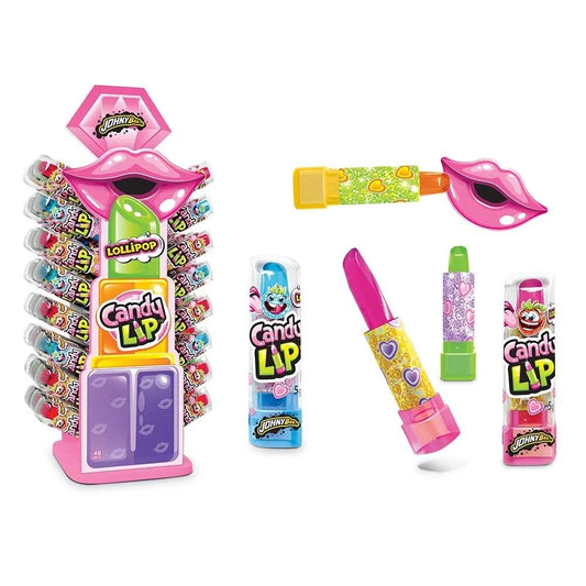 Johny Bee Candy Lip