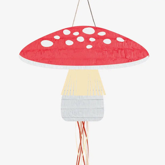 Pinata Mushroom