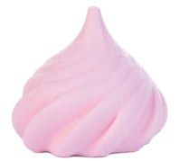 Meringue Kisses - Pink