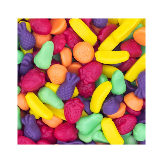Jelly Fruit