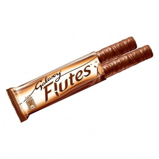 Galaxy Wafer Roll