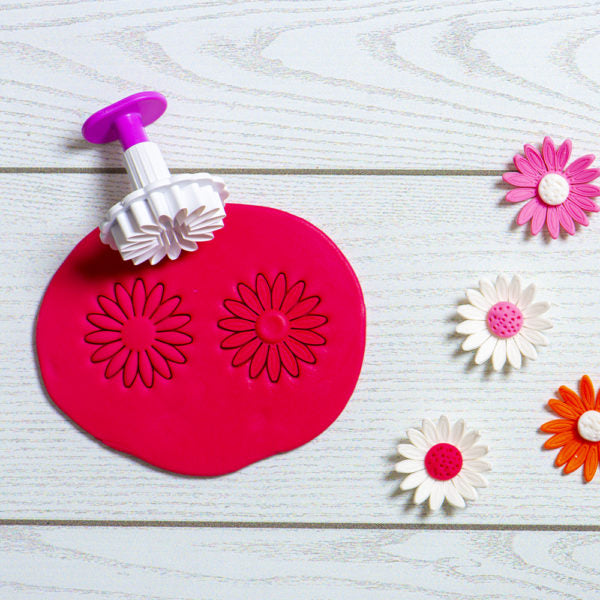 Decora Gerbera Cutter 7cm