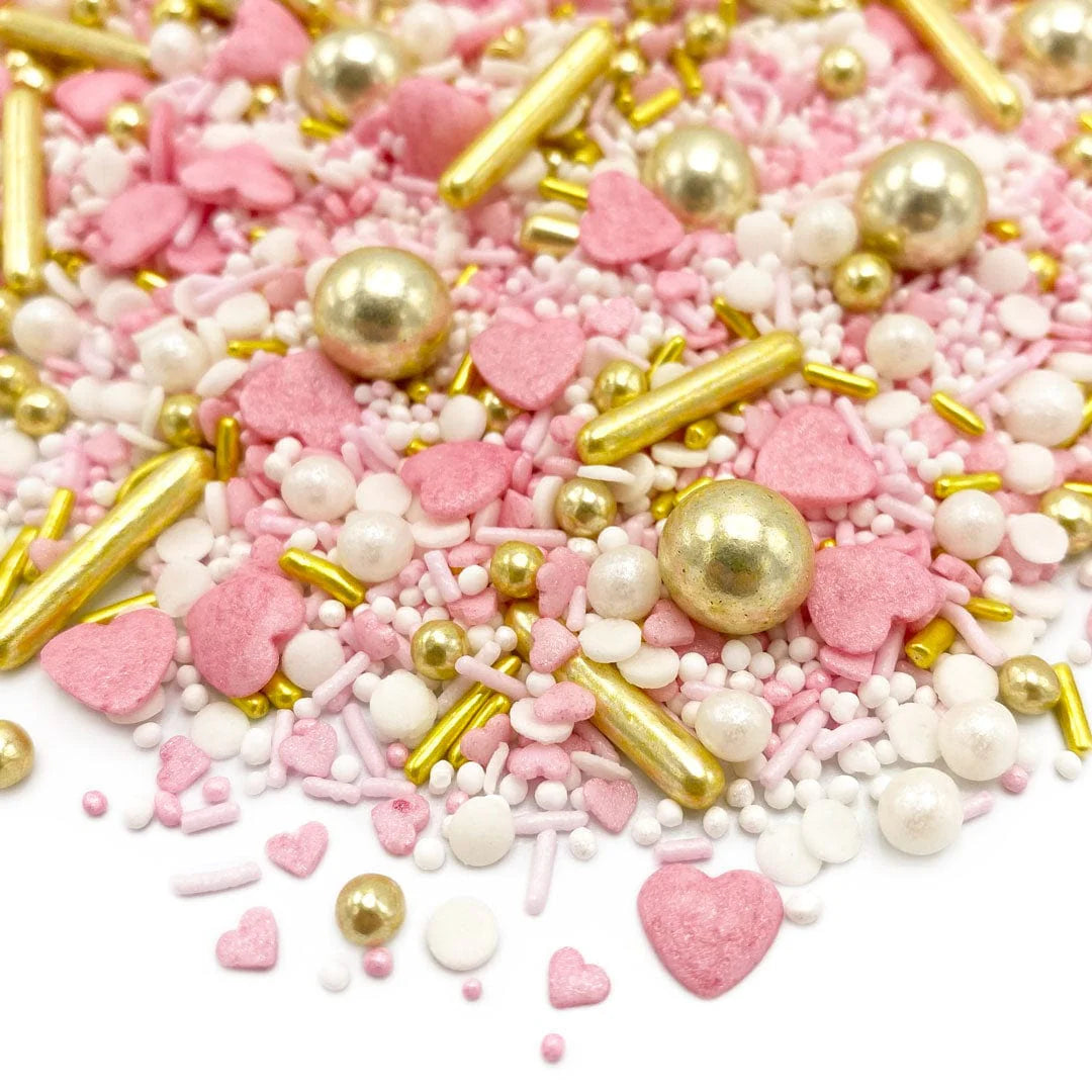 Happy Sprinkles Princess Diary