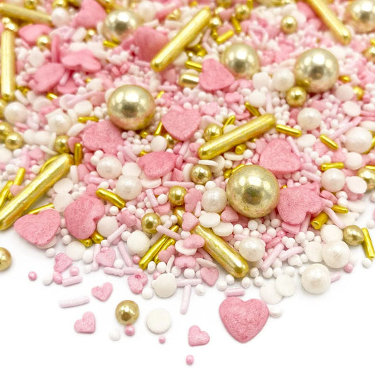 Happy Sprinkles Princess Diary