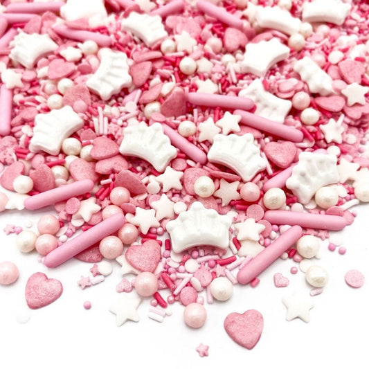 Happy Sprinkles Sweet Little Princess