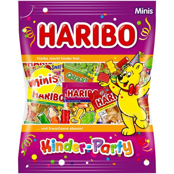 Haribo Kinder Party 250g
