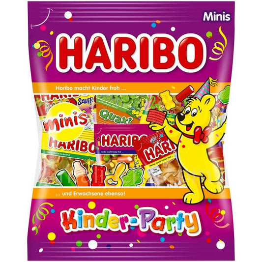 Haribo Kinder Party 250g