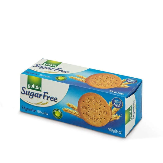 Gullon Sugar Free Digestives