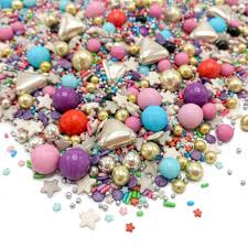 Happy Sprinkles Celebrations
