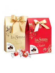 La Suissa Grace Tartufi 150g