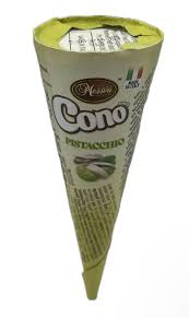 Messori Pistachio Cono 22g