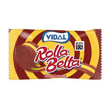 Vidal Rolla Belta Cola