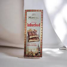 Palmary Moment Istanbul Chocolate 150g